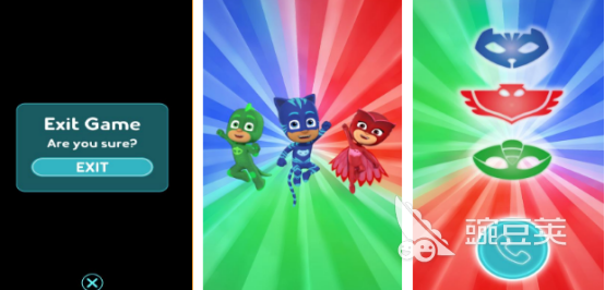 小飞侠游戏手机版分享 2025高人气经典小飞侠题材小游戏榜单合集截图