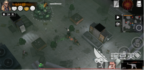 建造与射击双修榜单9分享 2025高人气沙盒生存游戏before_1截图