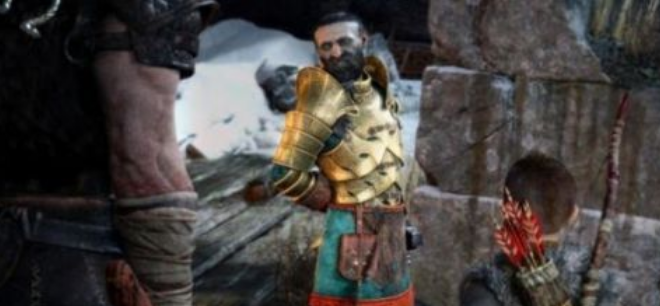 战神系列游戏一共几部 2025经典的战神榜单9分享before_1截图