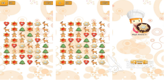 圣诞游戏分享榜单 2025火爆的趣味圣诞主题游戏手机版精选截图