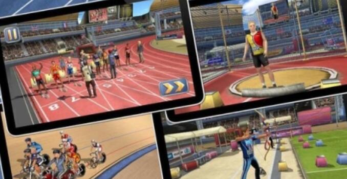 2025流行的运动会游戏下载推荐