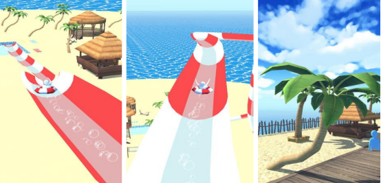 流行的冲浪单机游戏有哪些