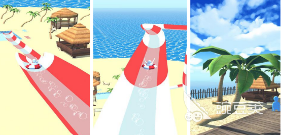 冲浪不用网络游戏分享 2025火爆的高评分冲浪手游安卓下载合集截图