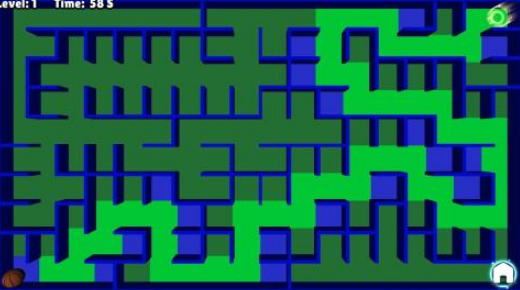 流行的重力感应游戏有哪几款 2025好玩的重力感应游戏手机版合辑截图