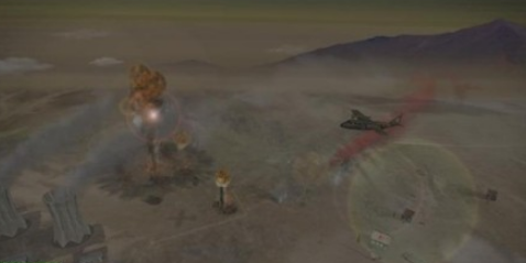 受欢迎的全球核战争游戏有哪几款 2025有趣的核战争游戏手机版合辑截图