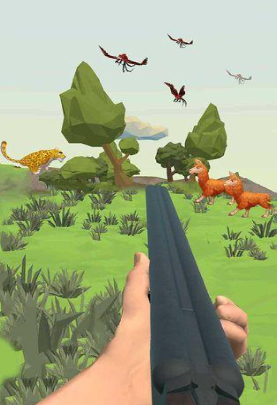 火爆的的荒野求生游戏下载推荐 高人气的荒野求生游戏下载榜单2025截图