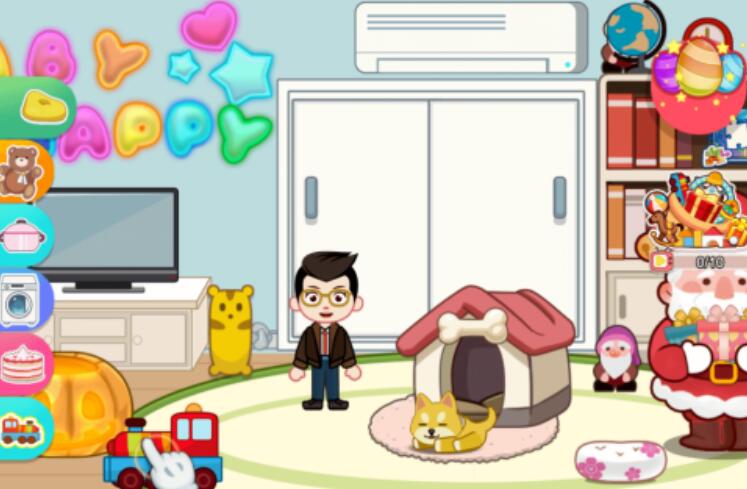 2025年适合3-6岁幼儿的100个趣味益智游戏分享（附玩法与教育价值）截图