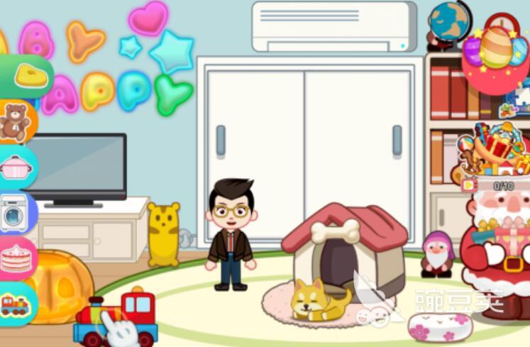 幼儿游戏合辑100个 榜单3儿童游戏before_12025截图