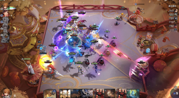 王者万象棋甄姬盘点 王者万象棋甄姬怎么玩