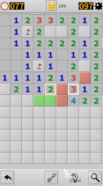 很有趣的以前的游戏分享2025 最值得体验的怀旧游戏手机版大介绍截图