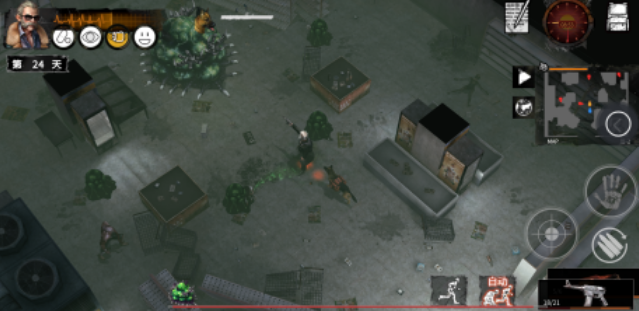 又能盖房子又能打枪的游戏有哪几款 2025受欢迎的建造房子游戏手机版分享截图