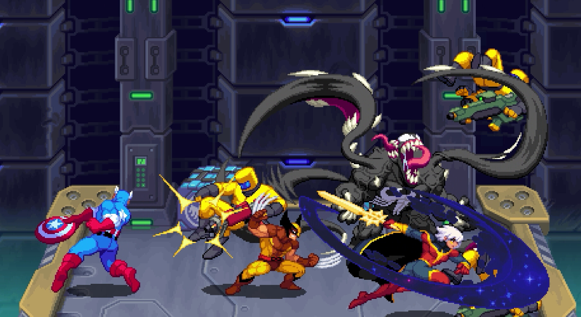 漫威宇宙入侵下载慢怎么办 漫威宇宙入侵下载慢应对方法截图