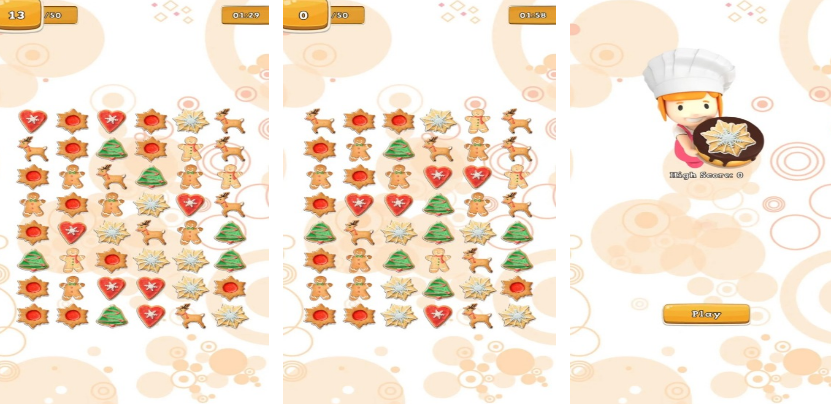 流行的圣诞游戏有哪几款 2025有趣的圣诞榜单9分享before_1截图