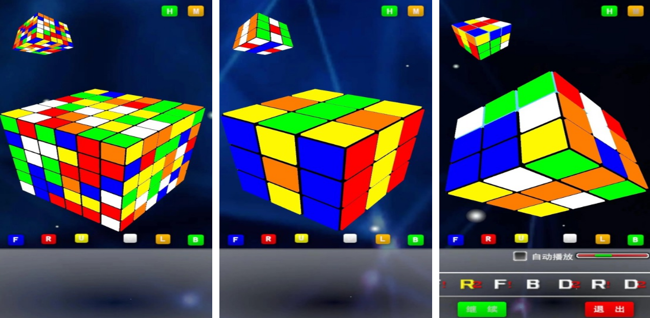 最简单受欢迎的小游戏榜单合集8 2025不用钱的游戏手机版before_2截图