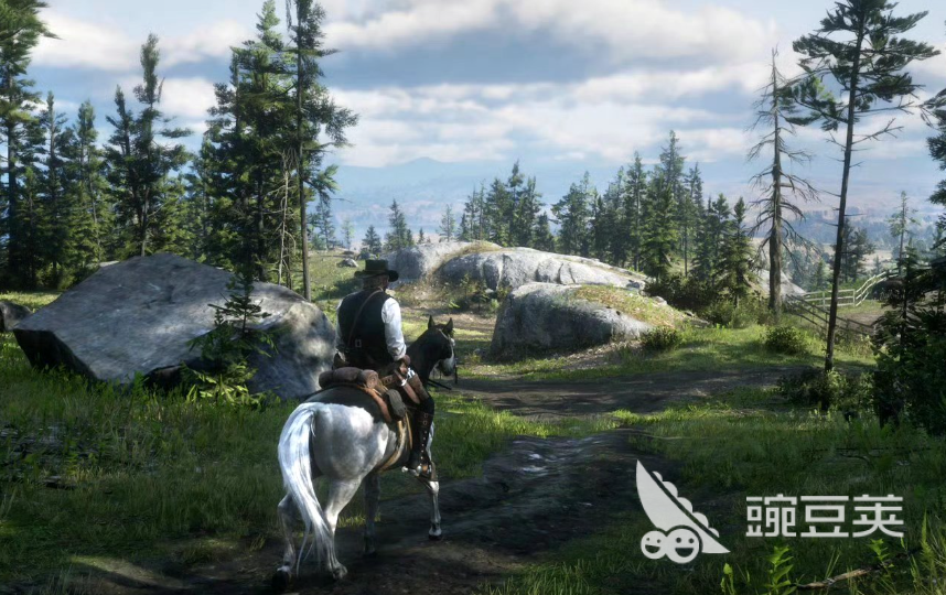 荒野大镖客：救赎 游戏手机版支持联机吗？是纯不用网络游戏还是具备多人模式截图