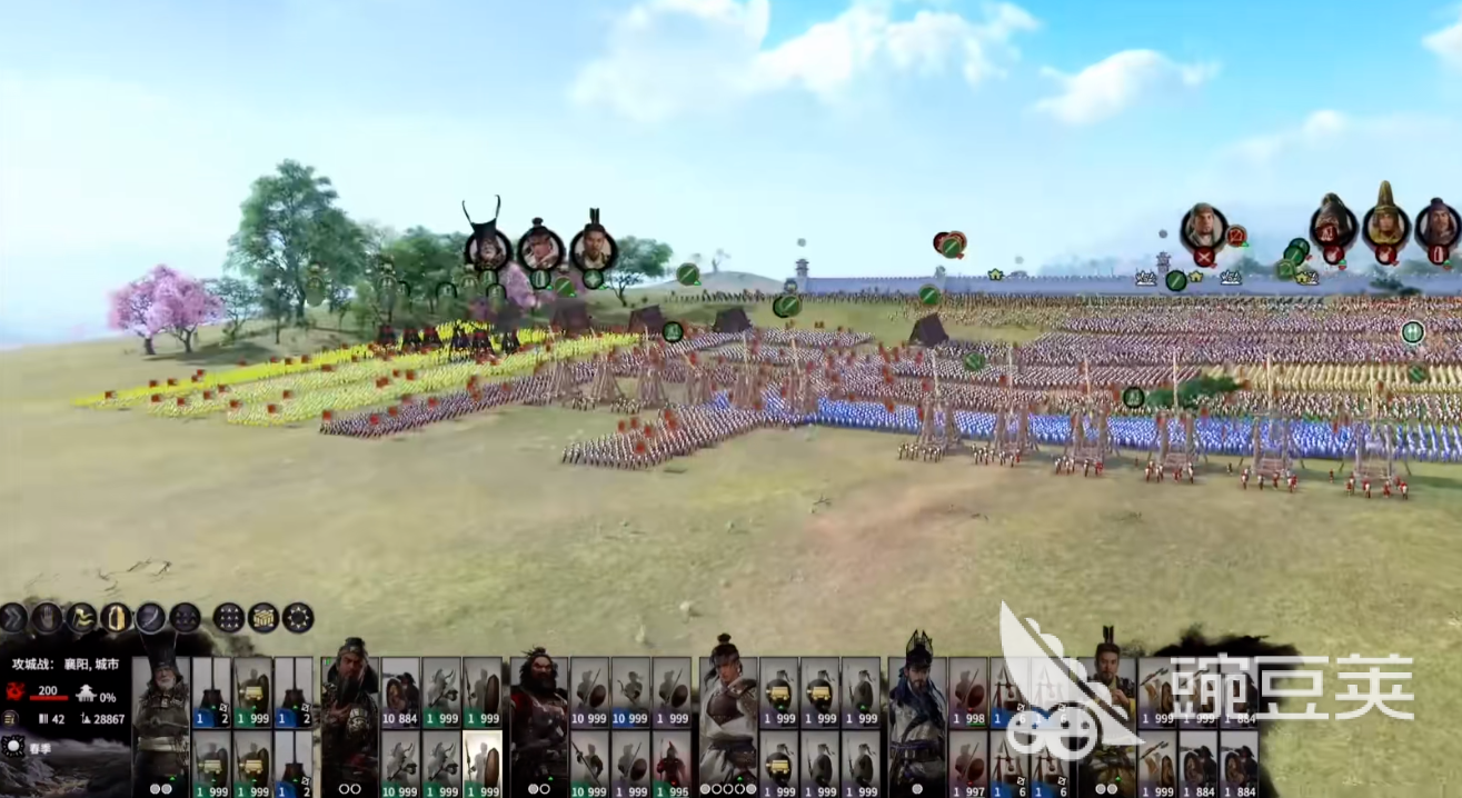 全面战争三国闪退解决方法 全面战争三国加速器分享截图