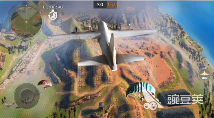 受欢迎的印度吃鸡游戏手机版分享 2025榜单合集4高人气吃鸡类手游before_2截图