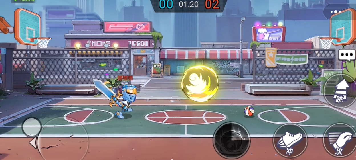 灌篮军团潘达强度分析 灌篮军团潘达怎么样