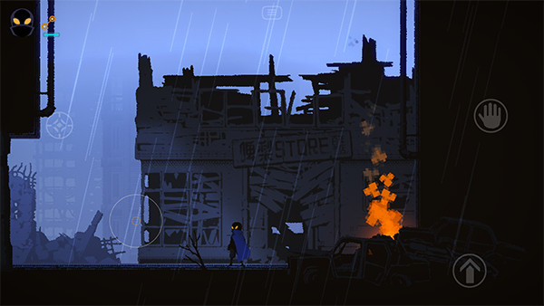 断网也能玩的小游戏榜单前5 2025优质的离线不用网络游戏介绍截图