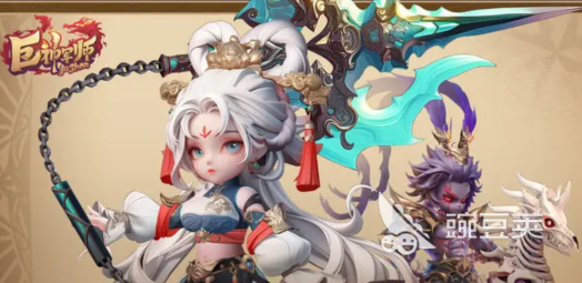 巨神军师活动顺序表 巨神军师最新活动指引与参与指南截图