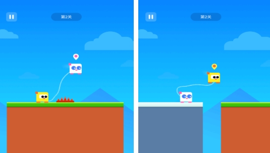 经典的情侣游戏榜单 流行的情侣手游安卓下载分享2025截图