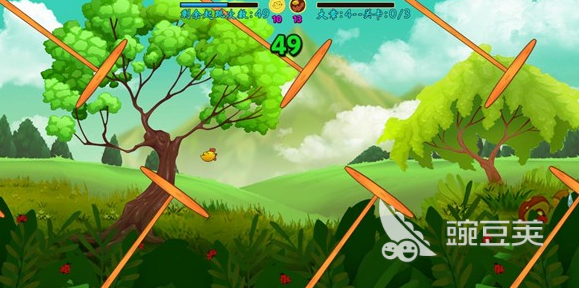 小鸡快跑手游榜单 2025年经典高评分小鸡快跑游戏手机版分享截图