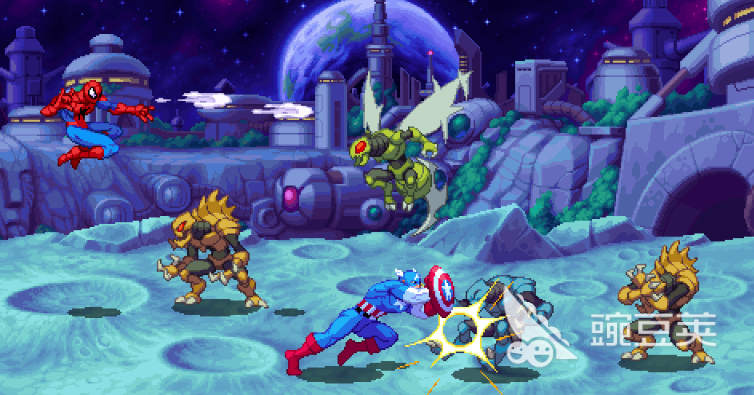 漫威宇宙入侵游戏最低配置与分享配置要求详解