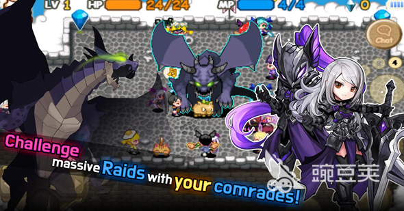 2025爆火魔法世界游戏手机版分享:高人气奇幻RPG与开放世界魔法游戏汇总