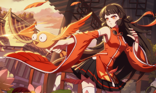 5v5游戏哪个值得玩2025 经典的5v5游戏介绍截图