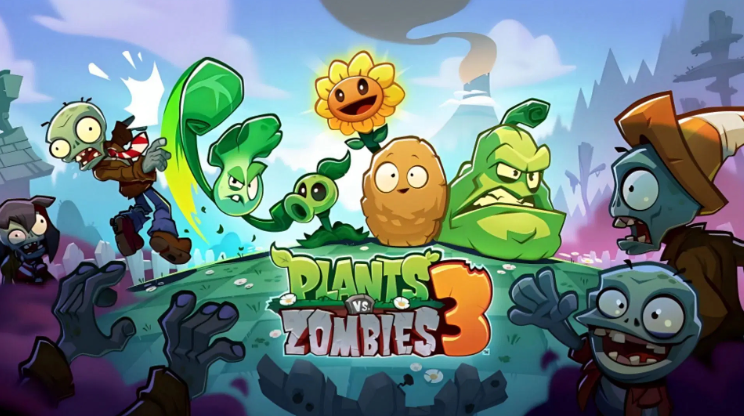 受欢迎的打僵尸的游戏有哪几款 有趣的打僵尸游戏介绍2025截图