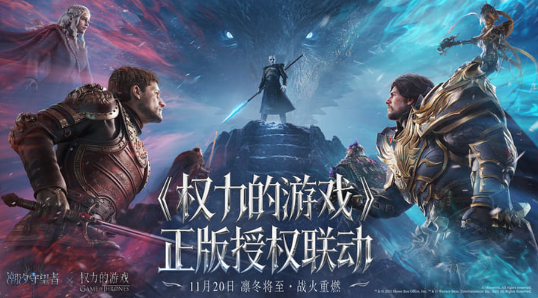 相似虚荣游戏有哪几款 高人气的魔幻榜单9分享before_12025截图