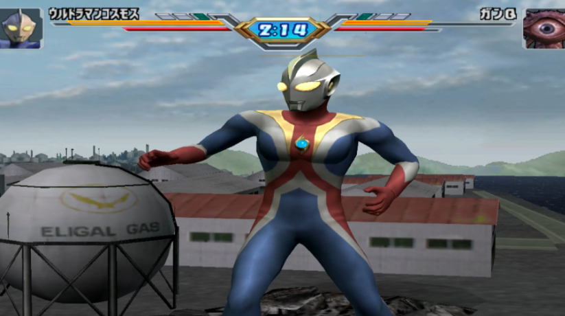 2025奥特曼ol系列分享