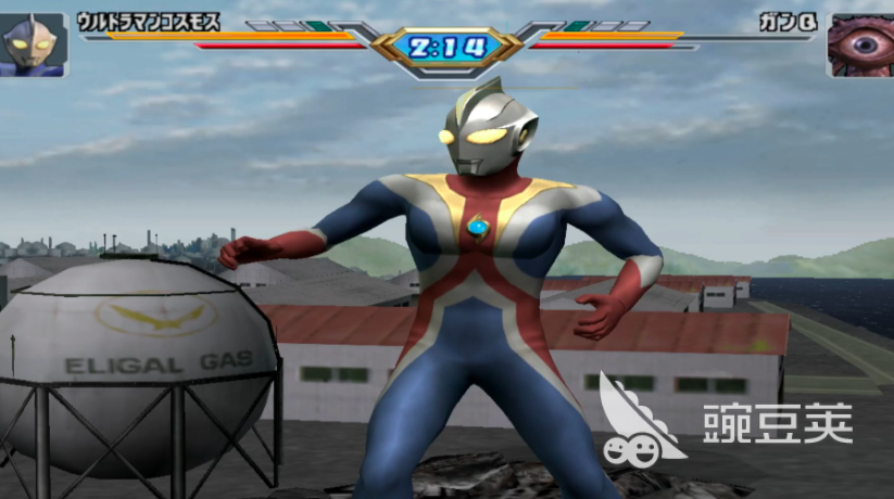 奥特曼OL系列游戏分享 2025火爆的受欢迎的奥特曼主题游戏手机版合辑截图