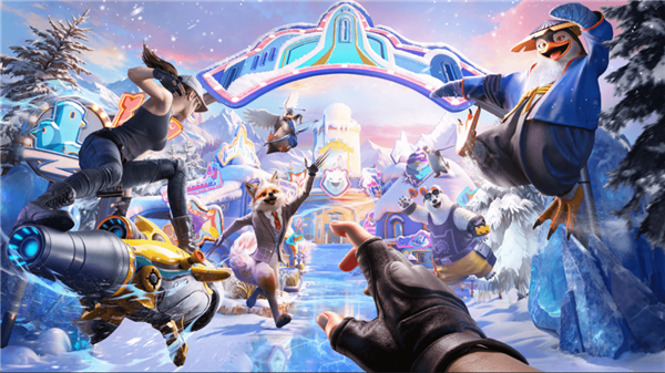 受欢迎的横版动作游戏有哪几款 流行的横版游戏下载介绍2025截图