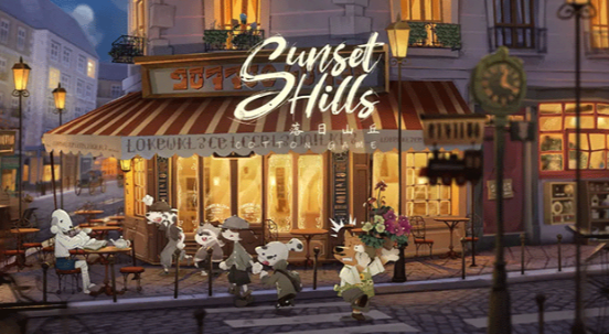 适合女生玩的游戏休闲治愈类大全