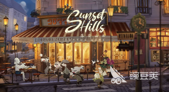 2025适合女生的休闲治愈系游戏分享：高人气、低压力、轻松解压的不用网络与榜单9before_1