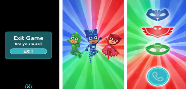 流行的小飞侠游戏有哪几款 2025经典的小飞侠游戏手机版排名截图