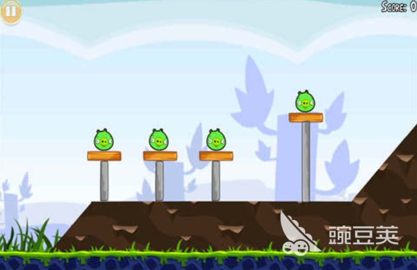 断网也能玩的手机不用3游戏分享 2025年before_3联网的优质单机游戏手机版介绍截图