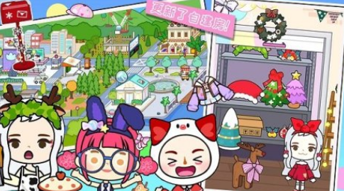 高人气经营建造类游戏有哪几款 2025火爆的的经营建造榜单9before_1截图