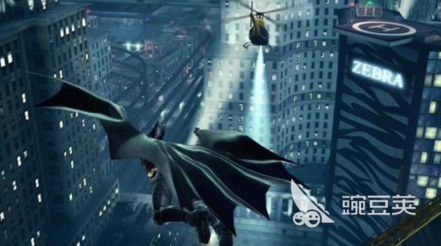 蝙蝠侠游戏不用钱下载榜单 2025火爆的蝙蝠侠不用网络与PC游戏介绍截图
