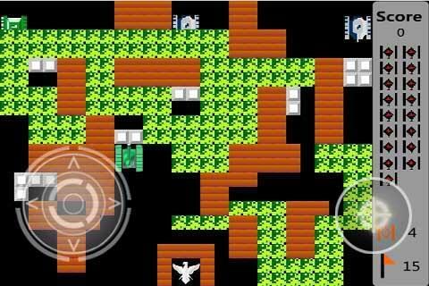 手机端有哪几款小时候游戏机玩过的耐玩游戏 复古游戏手机版分享2025截图