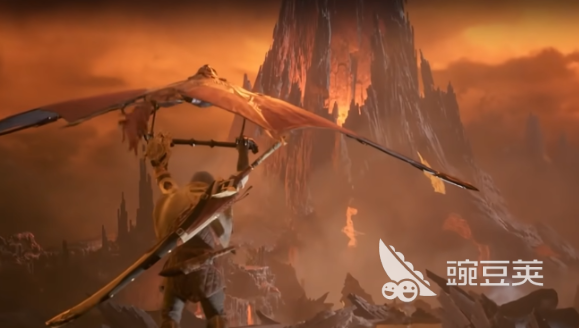 怪物猎人：崛起 猎人随从系统详解与全随从角色图鉴截图