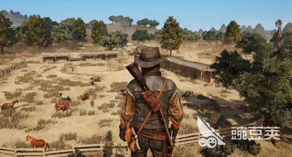 荒野大镖客：救赎 游戏手机版服务器地区与开发商信息  
荒野大镖客：救赎 手游由Rockstar Games开发，当前仅在部分国家提供测试或未正式上线截图