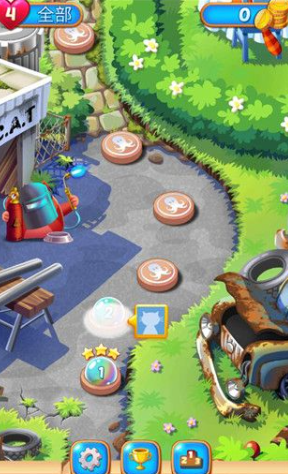 免费好玩的手机小游戏在哪里下载