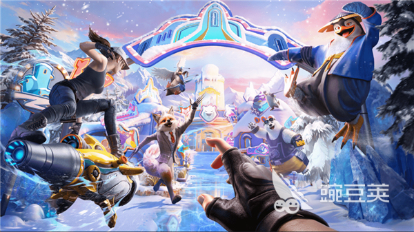 受欢迎的横版动作游戏分享 2025火爆的横版动作游戏下载合集截图