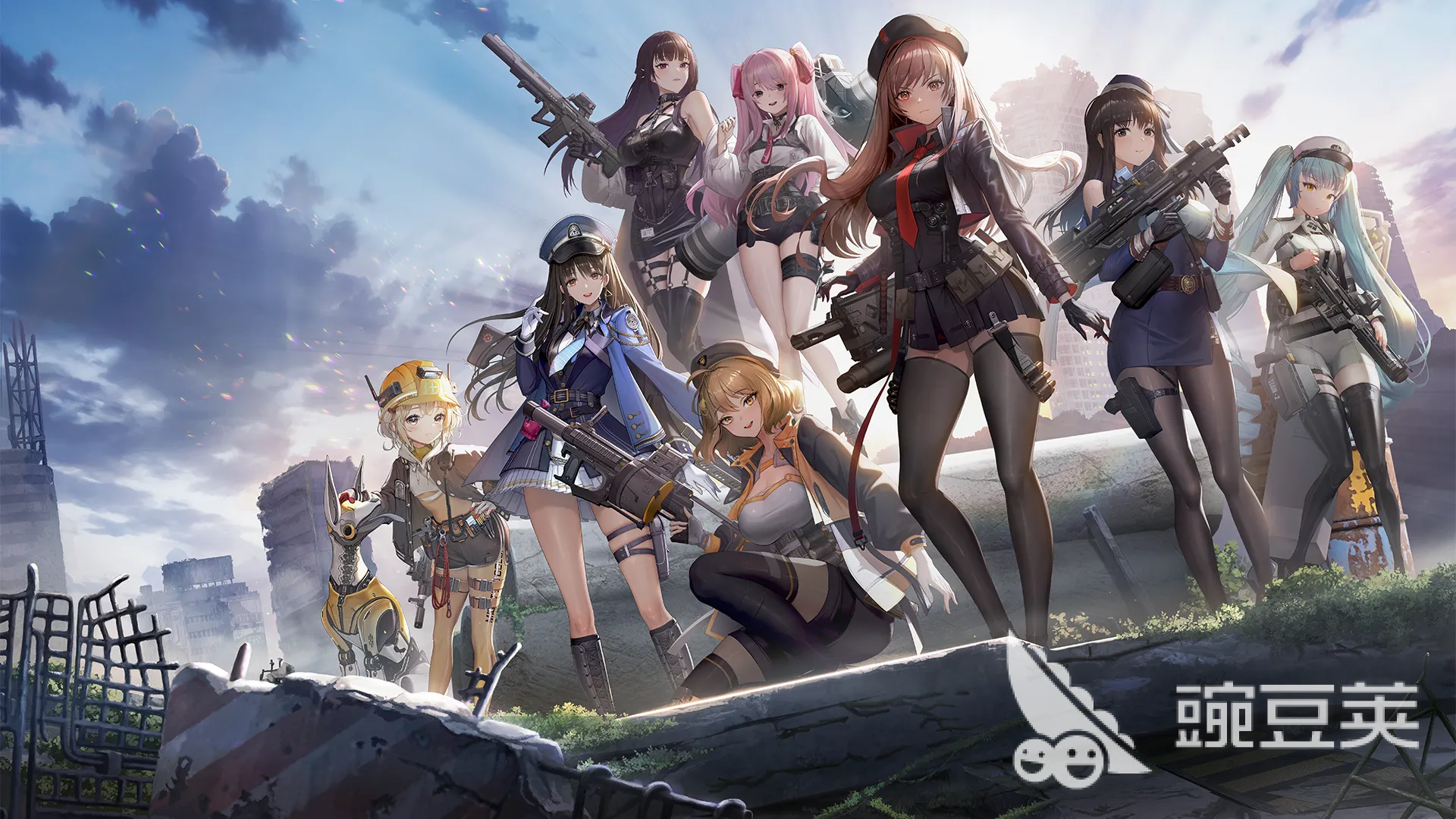 胜利女神妮姬迪塞尔冬日甜心角色强度分析及获取方式详解