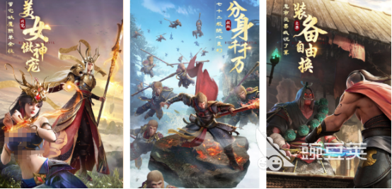 2025火爆的经典游戏手机版分享 人气高留存久的精品手游合集截图