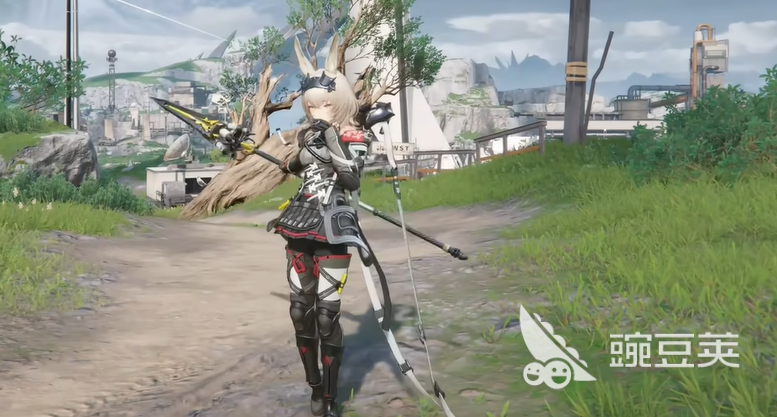 明日方舟终末地艾维文娜值得练吗｜明日方舟终末地艾维文娜强度评测与培养建议截图