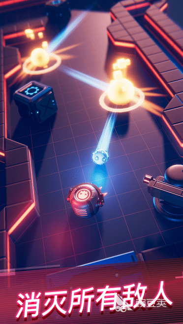 小球闯关游戏分享 2025经典有趣的高口碑小球闯关游戏榜单截图