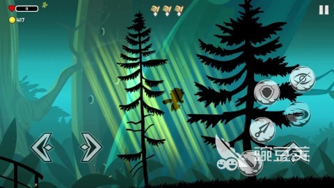 2025经典的不用网络跑酷游戏分享 适合长期体验的优质单机跑酷游戏汇总截图